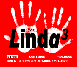 Linda³ (1995) - MobyGames