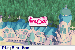 Screenshot of Winx Club: Quest for the Codex (Game Boy Advance, 2006 ...