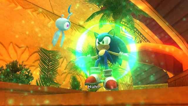 Sonic: Colors (2010) - MobyGames