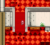 Babe and Friends (Game Boy Color) screenshot: Where am I?