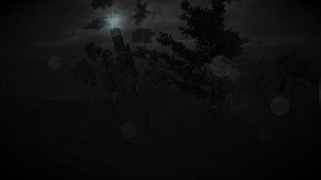 Experiment 12 (Windows) screenshot: Chapter 5 - island