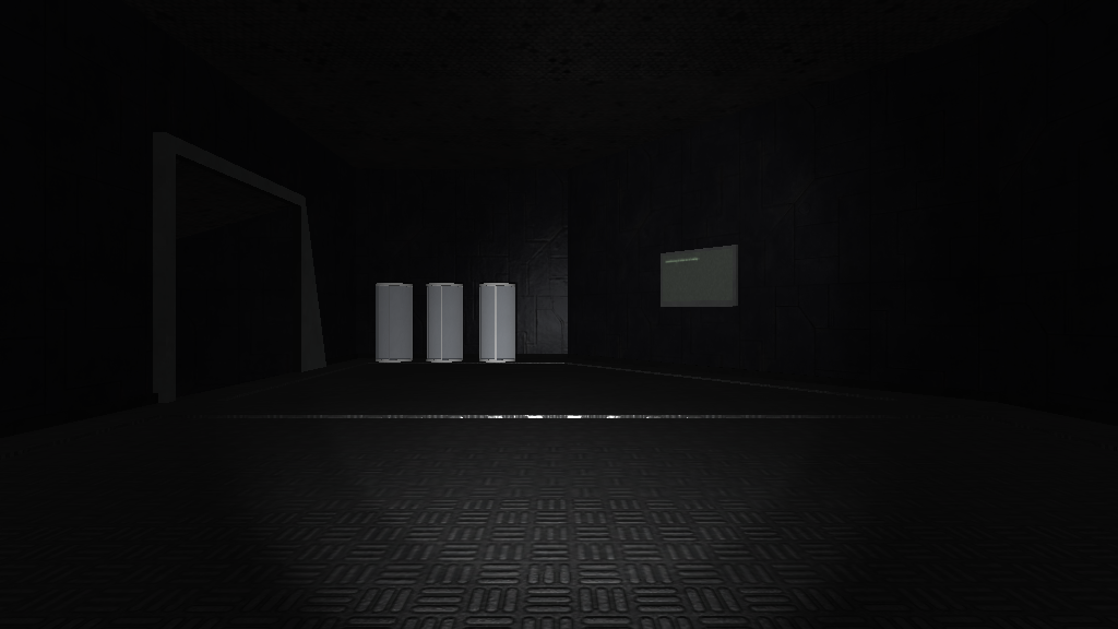 Experiment 12 (Windows) screenshot: Chapter 5 - inside a small house