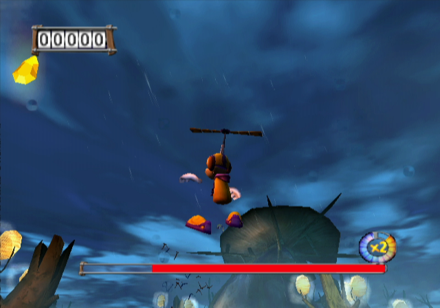 Rayman 3 (2003) - MobyGames