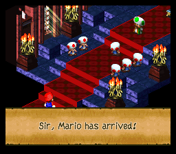 Super Mario RPG