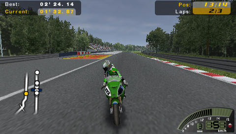 PSP★SBK 08 SUPERBIKE WORLD CHAMPIONSHIP Amazon.com: SBK-08: World Superbike 2008 (PSP) by BLACK BEAN