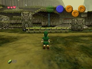 The Legend of Zelda: Ocarina of Time - Nintendo 64 - video Dailymotion