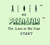 Screenshot of Aliens vs Predator: Requiem (PSP, 2007) - MobyGames