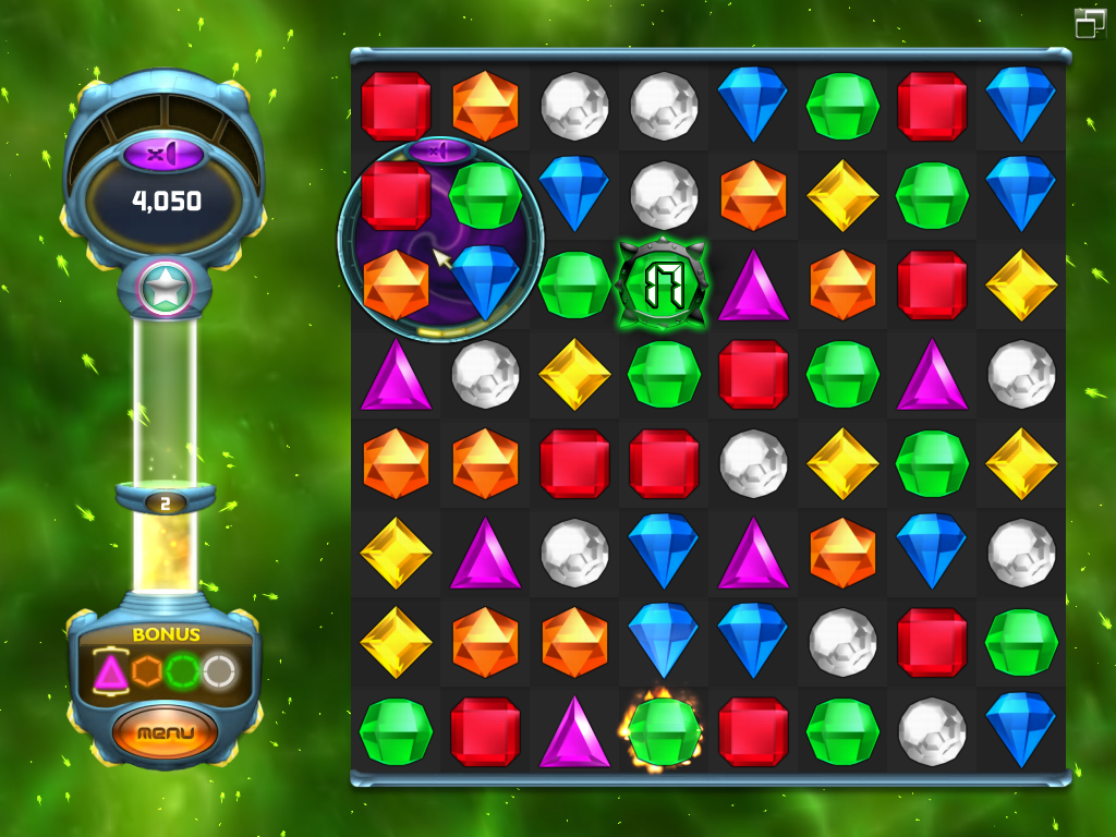 Gems Twist (2008) - MobyGames