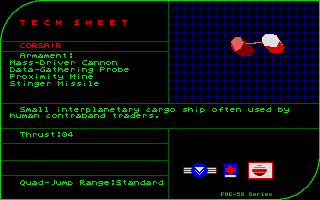 Warhead (Atari ST) screenshot: Further information