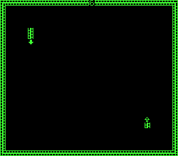 Blockade (1976) - MobyGames