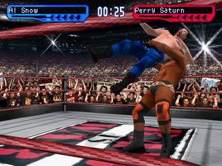 WWF SmackDown 2 Know Your Role PS2 ISO Highly Compressed in 2023