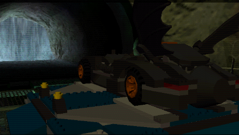 LEGO Batman: The Videogame screenshots - MobyGames