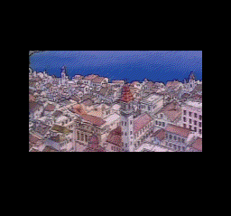 Screenshot of Kūsō Kagaku Sekai Gulliver Boy (TurboGrafx CD, 1995 ...