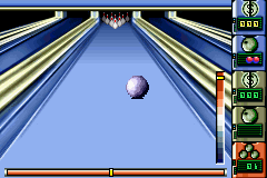 Screenshot of Games Explosion! (Game Boy Advance, 2006) - MobyGames