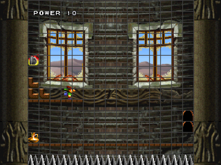 Screenshot of Namco Anthology 1 (PlayStation, 1998) MobyGames