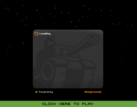 REDDER (Browser) screenshot: Loading screen