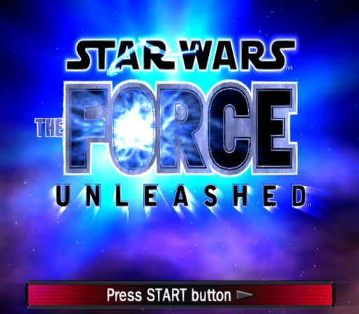 Star Wars: The Force Unleashed Screenshots - Mobygames