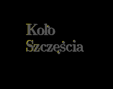 Koło Szczęścia (Amiga) screenshot: Title screen