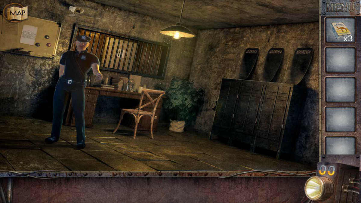 Escape games prison adventure2 on the App Store