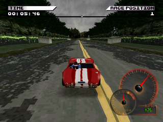 test drive 4 playstation test drive 4 playstation