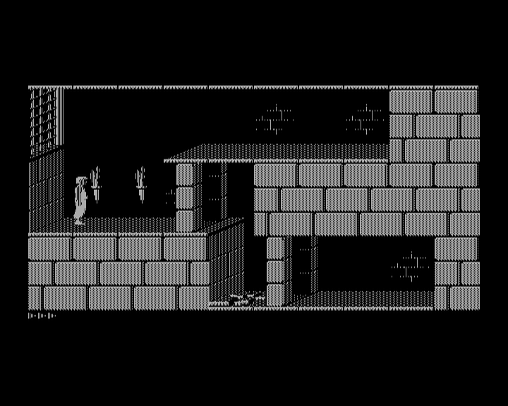 Prince of Persia (1989) - MobyGames