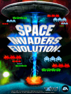 Space Evolution (2009) - MobyGames