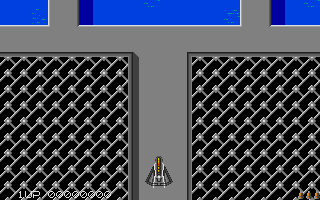 SideWinder (Atari ST) screenshot: Let's go.