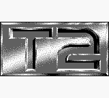 T2: Terminator 2 - Judgment Day (Game Boy) screenshot: T2.