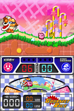 Kirby Super Star Ultra (2008) - MobyGames