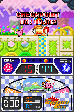 Kirby Super Star Ultra (2008) - MobyGames