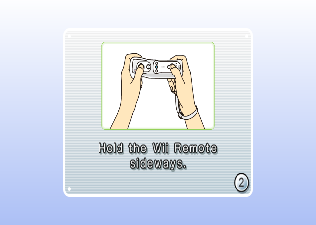 New Super Mario Bros. Wii (Wii) screenshot: Retro