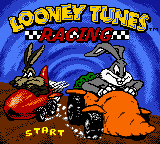 Looney Tunes Racing (2000) - MobyGames