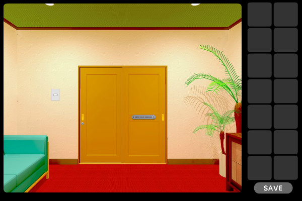 RGB (Browser) screenshot: Starting the game