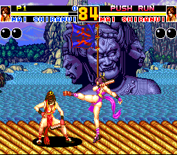 TGDB - Browse - Game - Fatal Fury 2