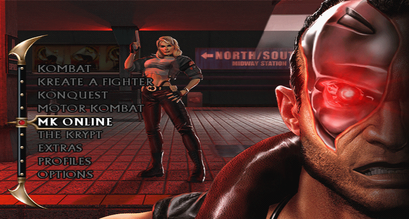 Mortal Kombat: Armageddon Playstation 2 PS2 NEW