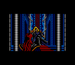 Zero Wing (TurboGrafx CD) screenshot: Intro