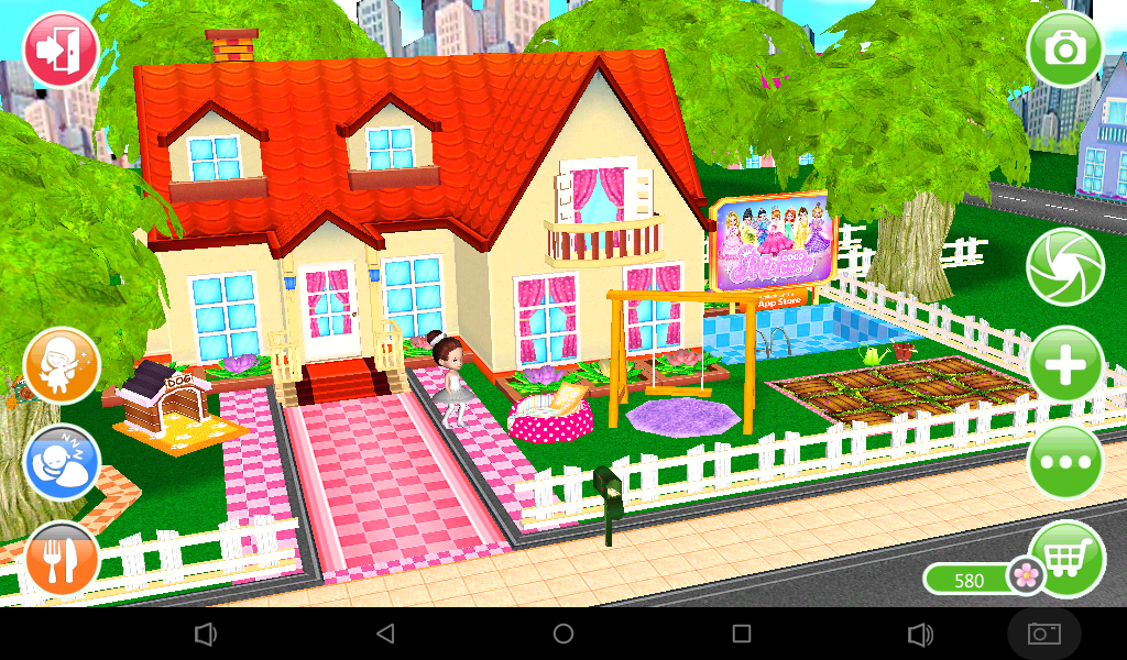 A DOLL'S HOUSE::Appstore for Android