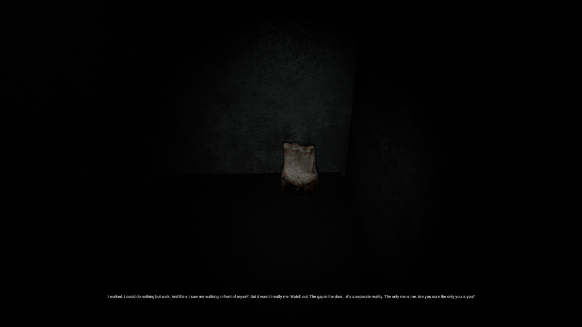 Screenshot of PT for PC (Windows, 2018) - MobyGames