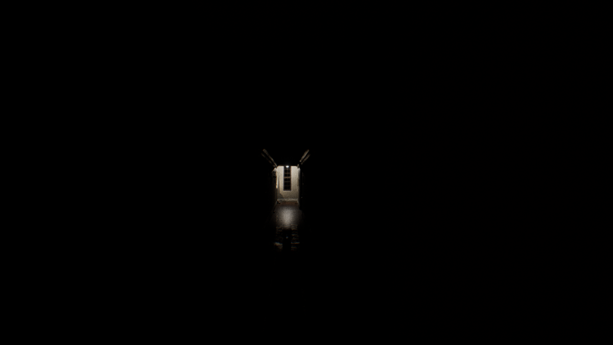 Screenshot of PT for PC (Windows, 2018) - MobyGames