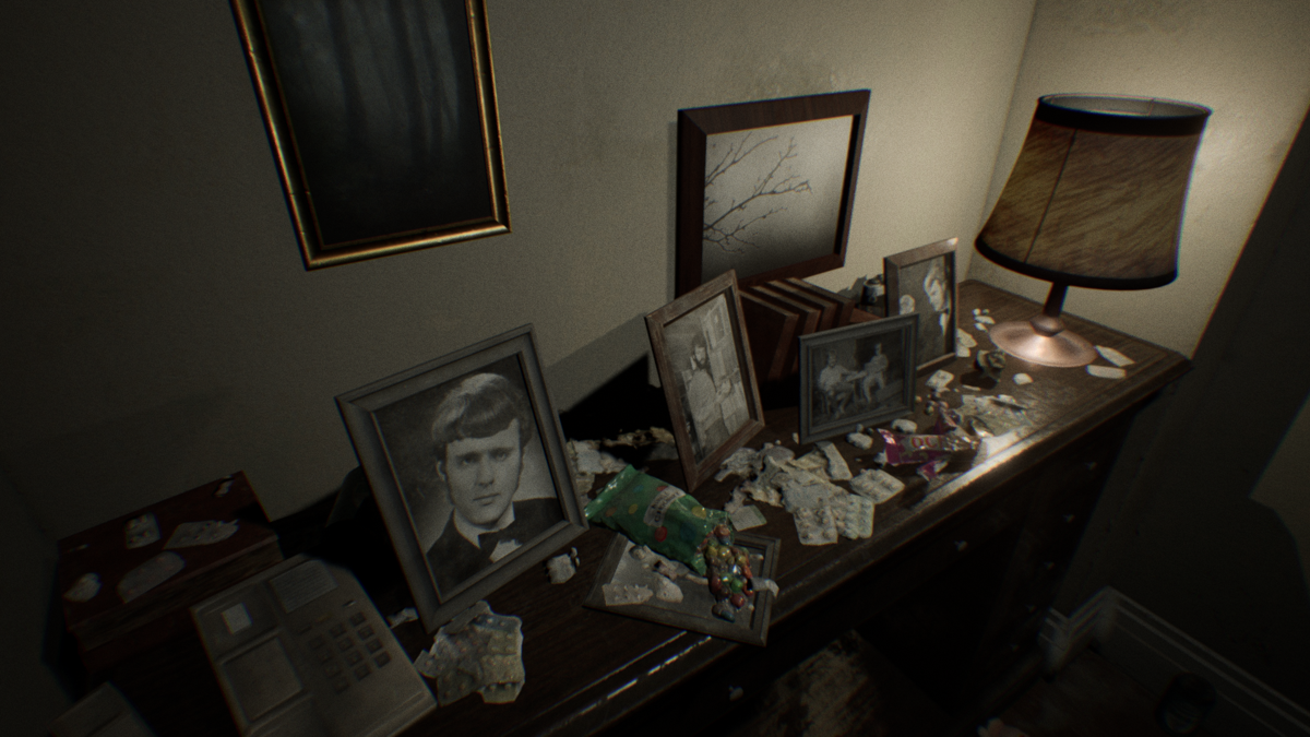 Screenshot of PT for PC (Windows, 2018) - MobyGames