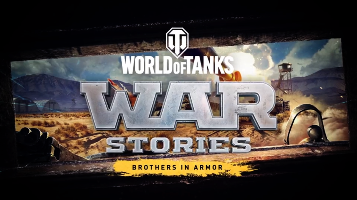 World of Tanks: Xbox 360 Edition (Xbox One) screenshot: War Stories is a story-driven campaign mode.