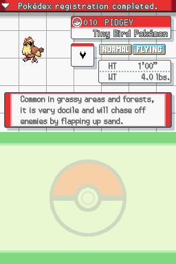 Pokémon SoulSilver Version (2009) - MobyGames