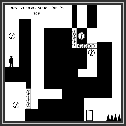 Screenshot of shift browser 2008 mobygames