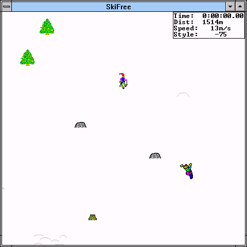 Skibidi Shooter - Game for Mac, Windows (PC), Linux - WebCatalog