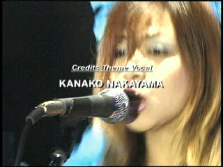 Sold Out (PlayStation) screenshot: Credits Theme Vocal: Kanako Nakayama