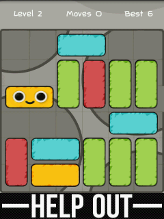 Help Out (Android) screenshot: Some more blocks here