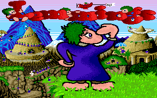 Lemmings (2006) - MobyGames