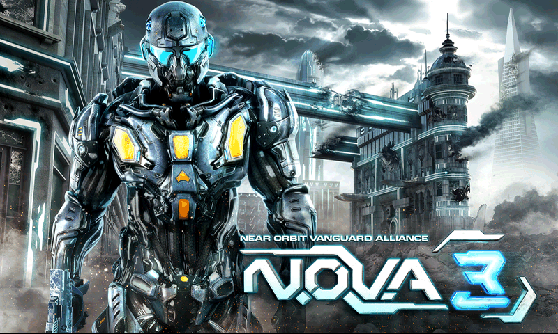 game android nova 3 near orbit - Colaboratory