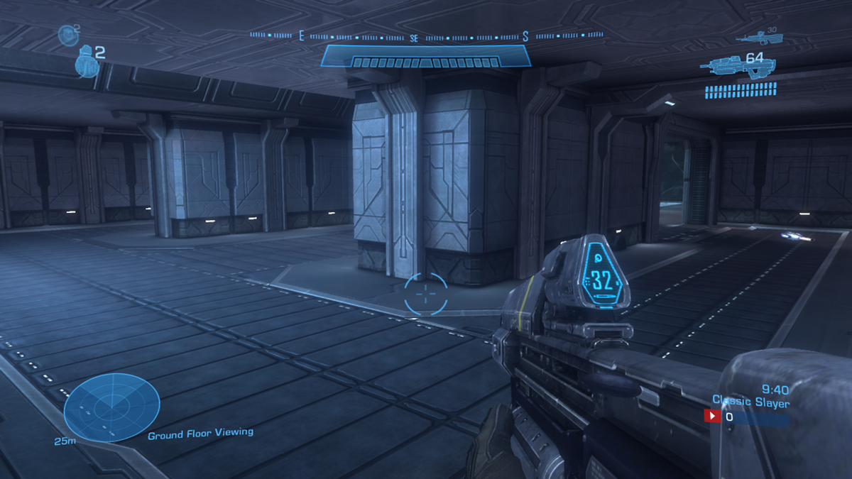 Screenshot of Halo: Reach - Anniversary Map Pack (Xbox 360, 2011 ...