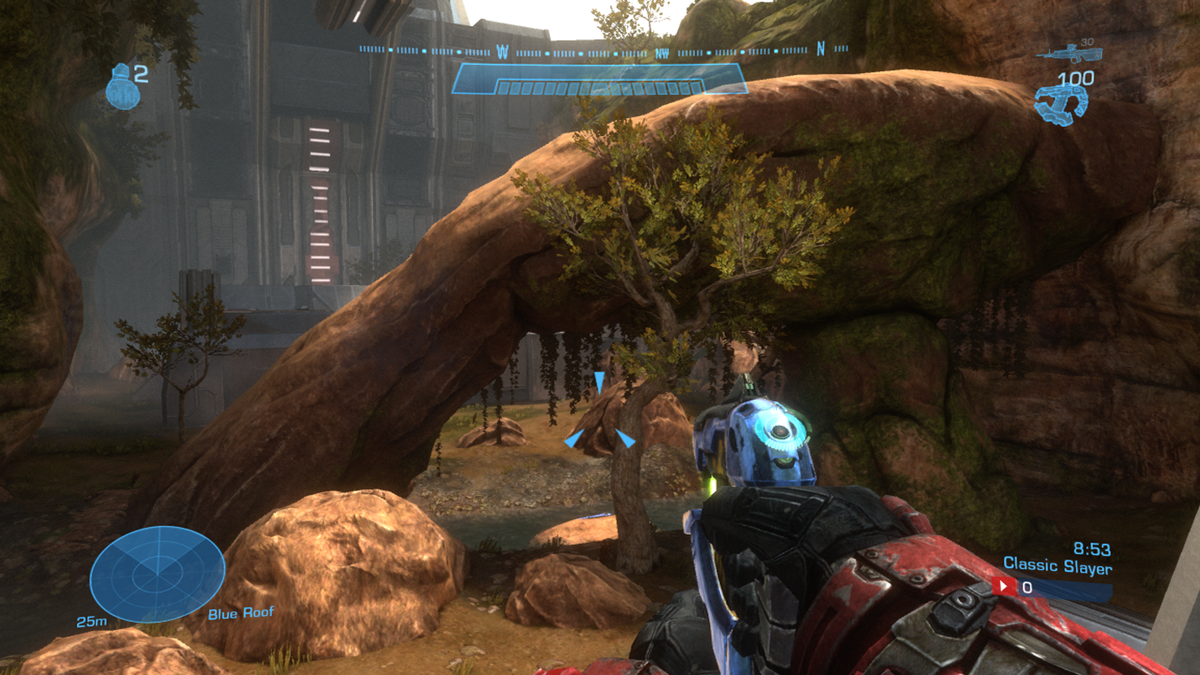 Halo Reach Anniversary Map Pack for Xbox 360 - Free download and software  reviews - CNET Download